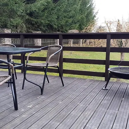 Holiday home Letniskowy Nad Jez. Dadaj Biskupiec (Olsztyn)