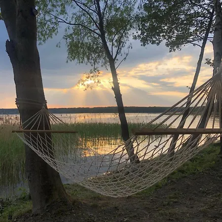 Letniskowy Nad Jez. Dadaj *