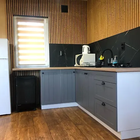 Letniskowy Nad Jez. Dadaj