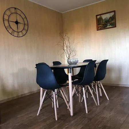Holiday home Letniskowy Nad Jez. Dadaj