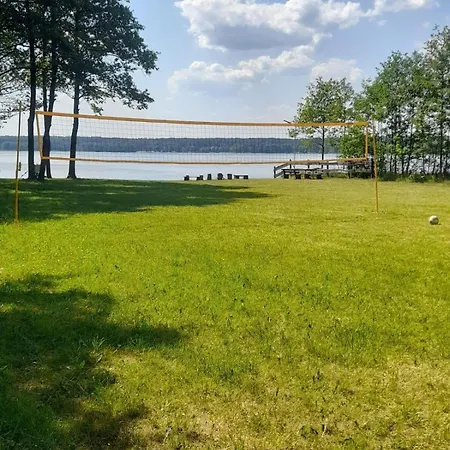 Letniskowy Nad Jez. Dadaj Holiday home Biskupiec (Olsztyn)