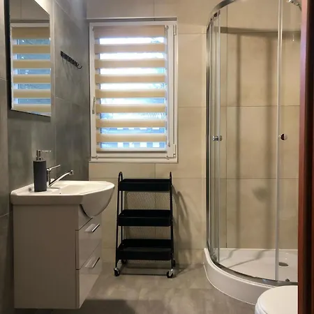 Holiday home Letniskowy Nad Jez. Dadaj Biskupiec (Olsztyn)