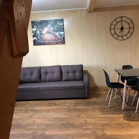 Letniskowy Nad Jez. Dadaj * Biskupiec (Olsztyn)